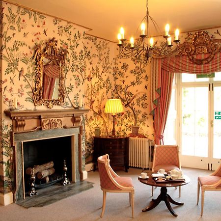 Gasthaus Donnington Grove Newbury  Zimmer foto