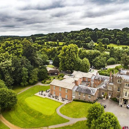 Gasthaus Donnington Grove Newbury  Exterior foto